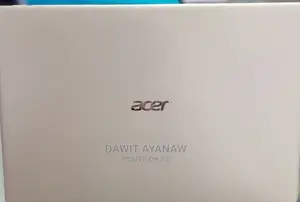 New Laptop Acer Swift 1 16GB AMD Ryzen 7 SSD 512GB