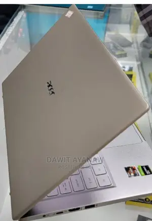 New Laptop Acer Swift 1 16GB AMD Ryzen 7 SSD 512GB