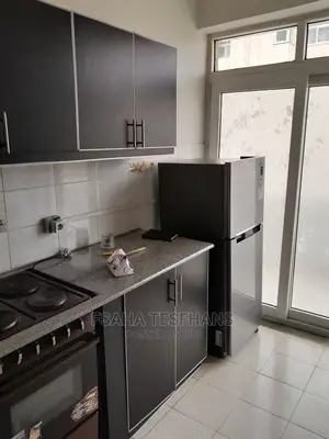 Photo - Furnished 2bdrm Apartment in Apartment For Guest, Yeka for rent