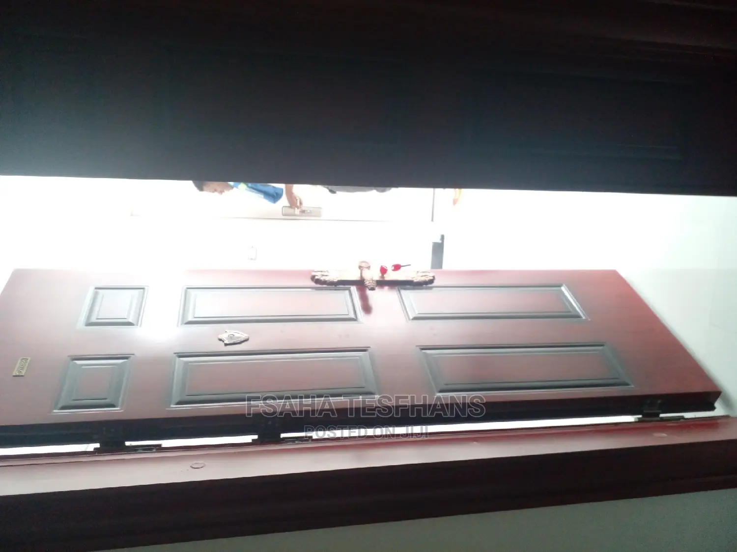 Furnished 2bdrm Apartment in Apartment For Guest, Yeka for rent