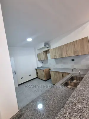 3bdrm Apartment in Apartment For Rent , Yeka for rent