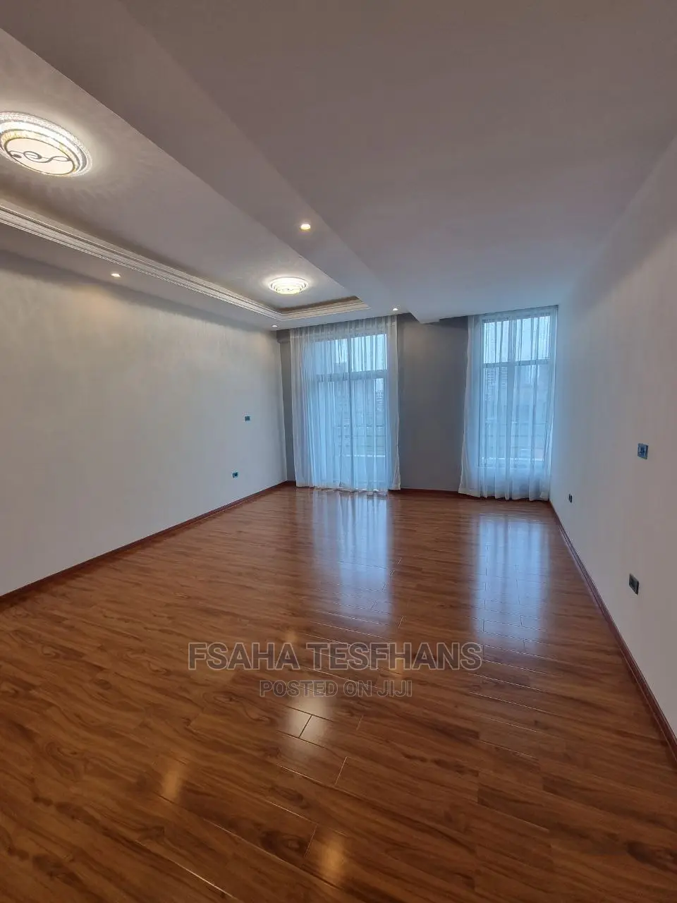 3bdrm Apartment in Apartment For Rent , Yeka for rent
