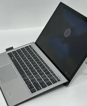 New Laptop HP 8GB Intel Core I5 SSD 256GB