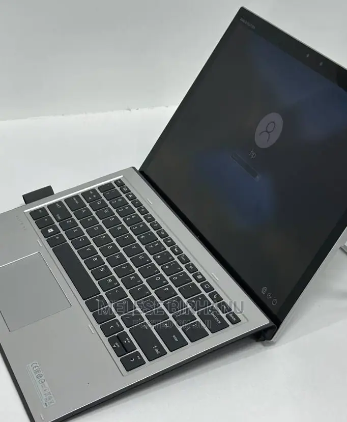 New Laptop HP 8GB Intel Core I5 SSD 256GB