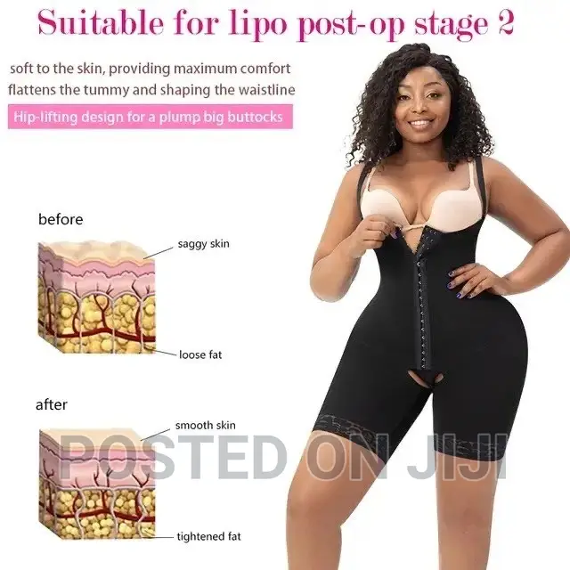 የውፍረት መቀነሻ ለሴቶች ያሉበት ድረስ እናደርሳለን ኩርሲ Kursi Shaper