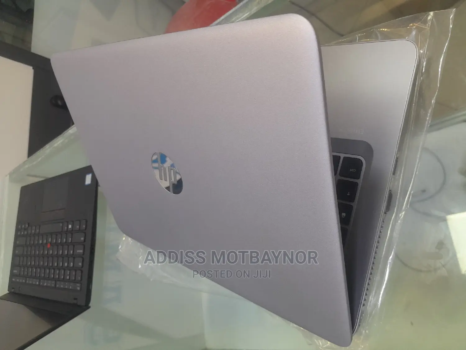 New Laptop HP EliteBook 840 8GB Intel Core I5 HDD 1T