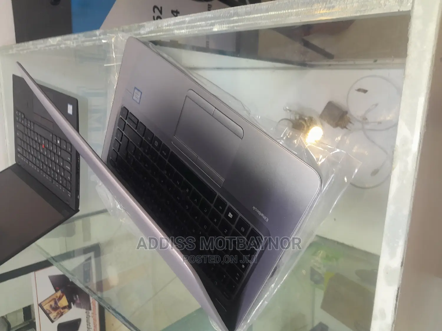 New Laptop HP EliteBook 840 8GB Intel Core I5 HDD 1T