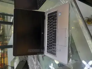 New Laptop HP EliteBook 840 8GB Intel Core I5 HDD 1T