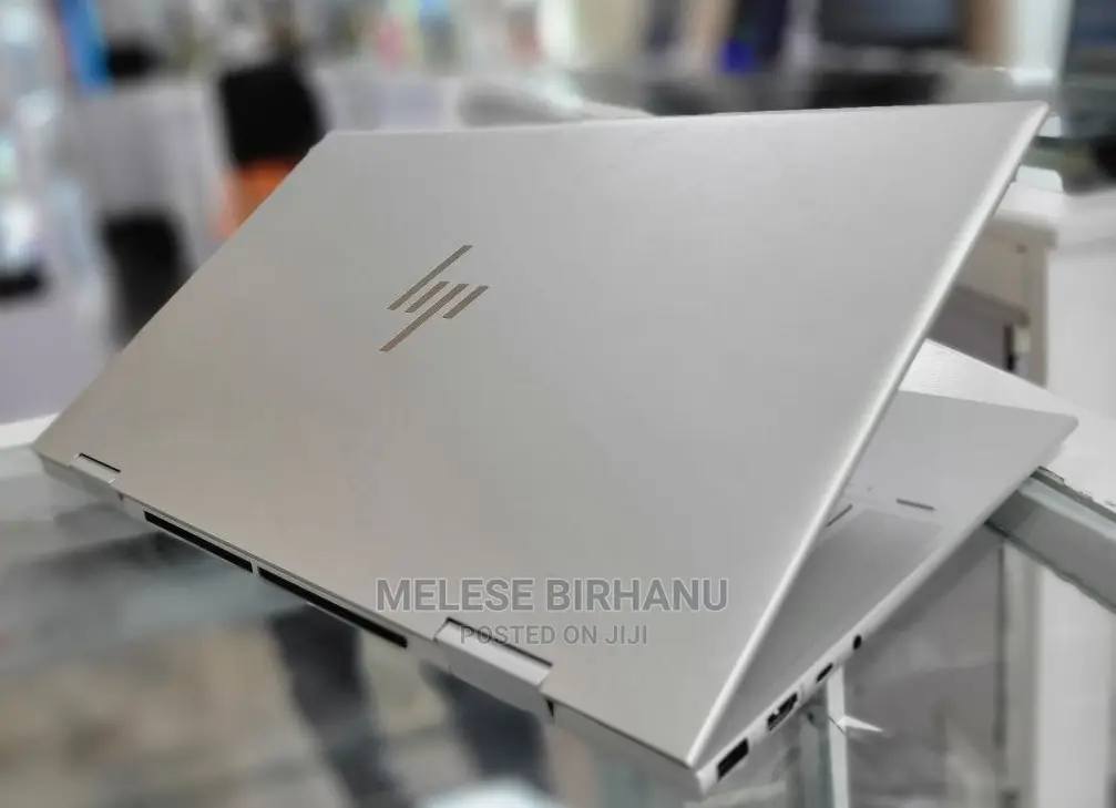 New Laptop HP 16GB Intel Core I7 SSD 512GB
