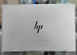New Laptop HP 16GB Intel Core I7 SSD 512GB