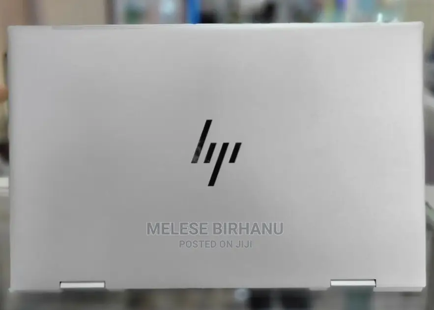 New Laptop HP 16GB Intel Core I7 SSD 512GB