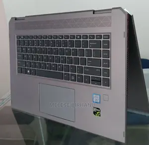 New Laptop HP 32GB Intel Core I7 SSD 512GB