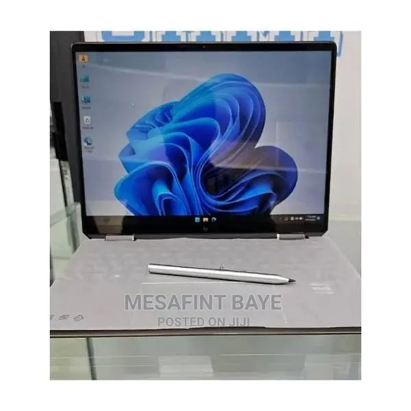 New Laptop HP Spectre X360 16GB Intel Core i7 SSD 1T