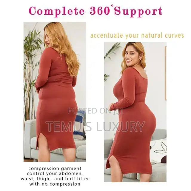 Woman's Shapewear Corset