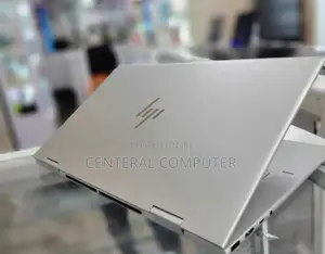 Photo - New Laptop HP Envy X360 16GB Intel Core I7 SSD 512GB