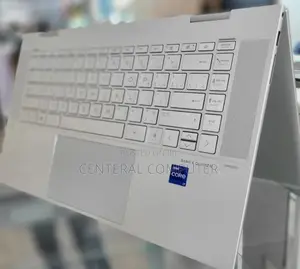 New Laptop HP Envy X360 16GB Intel Core I7 SSD 512GB