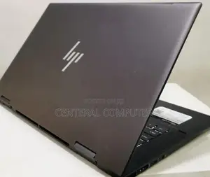 New Laptop HP Envy 14t 16GB AMD Ryzen 7 SSD 512GB