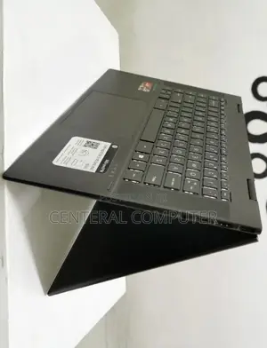 New Laptop HP Envy 14t 16GB AMD Ryzen 7 SSD 512GB