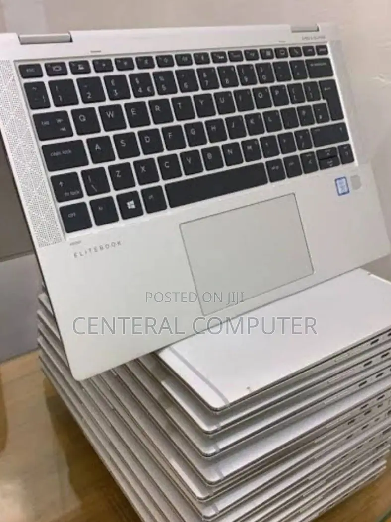 New Laptop HP EliteBook 840 16GB Intel Core I7 SSD 512GB