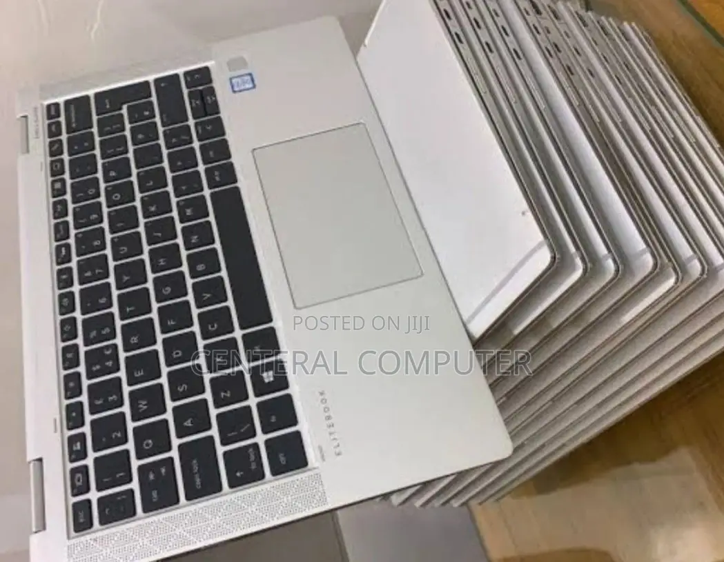 New Laptop HP EliteBook 840 16GB Intel Core I7 SSD 512GB