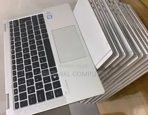 New Laptop HP EliteBook 840 16GB Intel Core I7 SSD 512GB