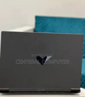 New Laptop HP Victus 16 16GB Intel Core I7 SSD 512GB