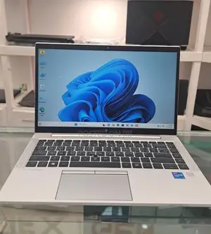 New Laptop HP EliteBook 840 8GB Intel Core I5 SSD 512GB