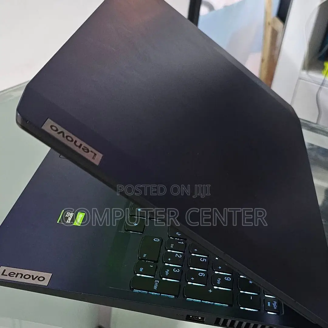 New Laptop Lenovo Ideapad 3 16GB Intel Core I5 SSD 512GB