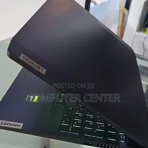 New Laptop Lenovo Ideapad 3 16GB Intel Core I5 SSD 512GB