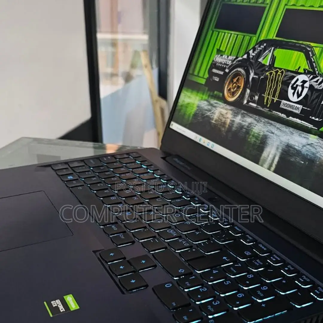 New Laptop Lenovo Ideapad 3 16GB Intel Core I5 SSD 512GB