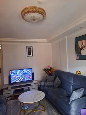 Furnished 3bdrm Condo in አያት ኮንዶሚንየም, Yeka for sale