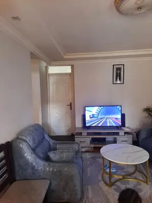 Furnished 3bdrm Condo in አያት ኮንዶሚንየም, Yeka for sale