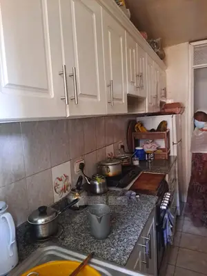 Furnished 3bdrm Condo in አያት ኮንዶሚንየም, Yeka for sale