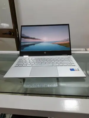 Photo - New Laptop HP Pavilion X360 16GB Intel Core I7 SSD 512GB