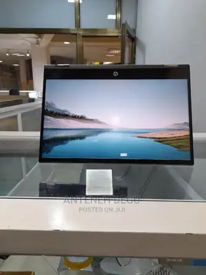 New Laptop HP Pavilion X360 16GB Intel Core I7 SSD 512GB