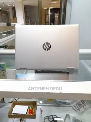 New Laptop HP Pavilion X360 16GB Intel Core I7 SSD 512GB