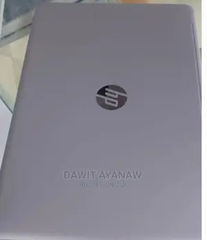 New Laptop HP Envy 15 8GB Intel Core I5 SSD 256GB