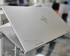 Photo - New Laptop HP Envy X360 16GB Intel Core i7 SSD 512GB