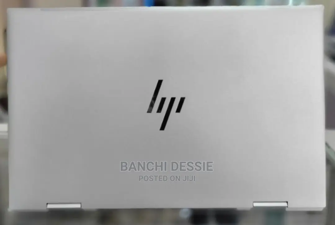 New Laptop HP Envy X360 16GB Intel Core i7 SSD 512GB