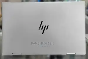 New Laptop HP Envy X360 16GB Intel Core i7 SSD 512GB