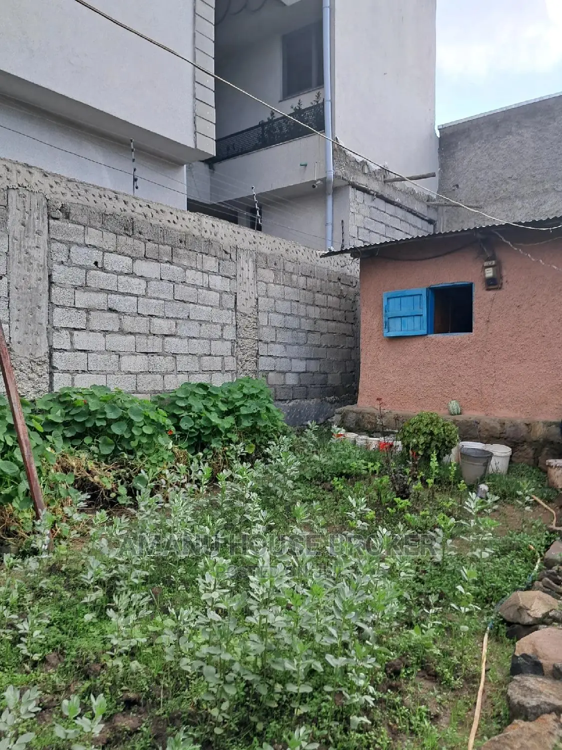 1bdrm House in Addis Abeba, Yeka for sale