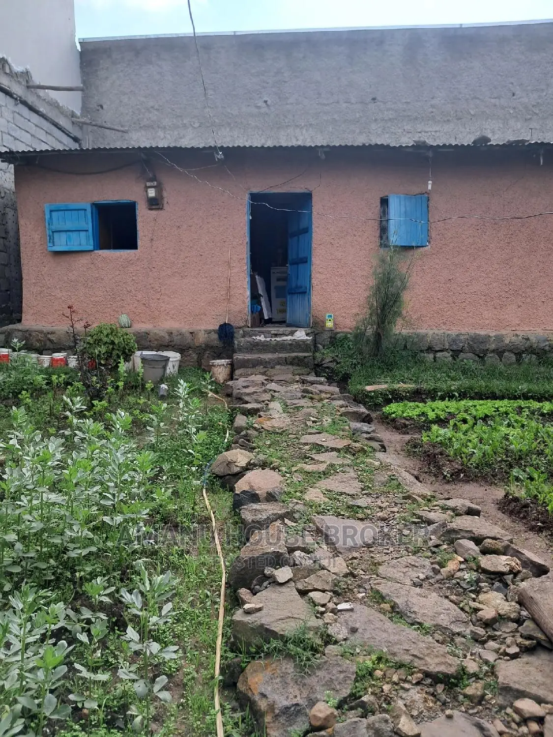 1bdrm House in Addis Abeba, Yeka for sale