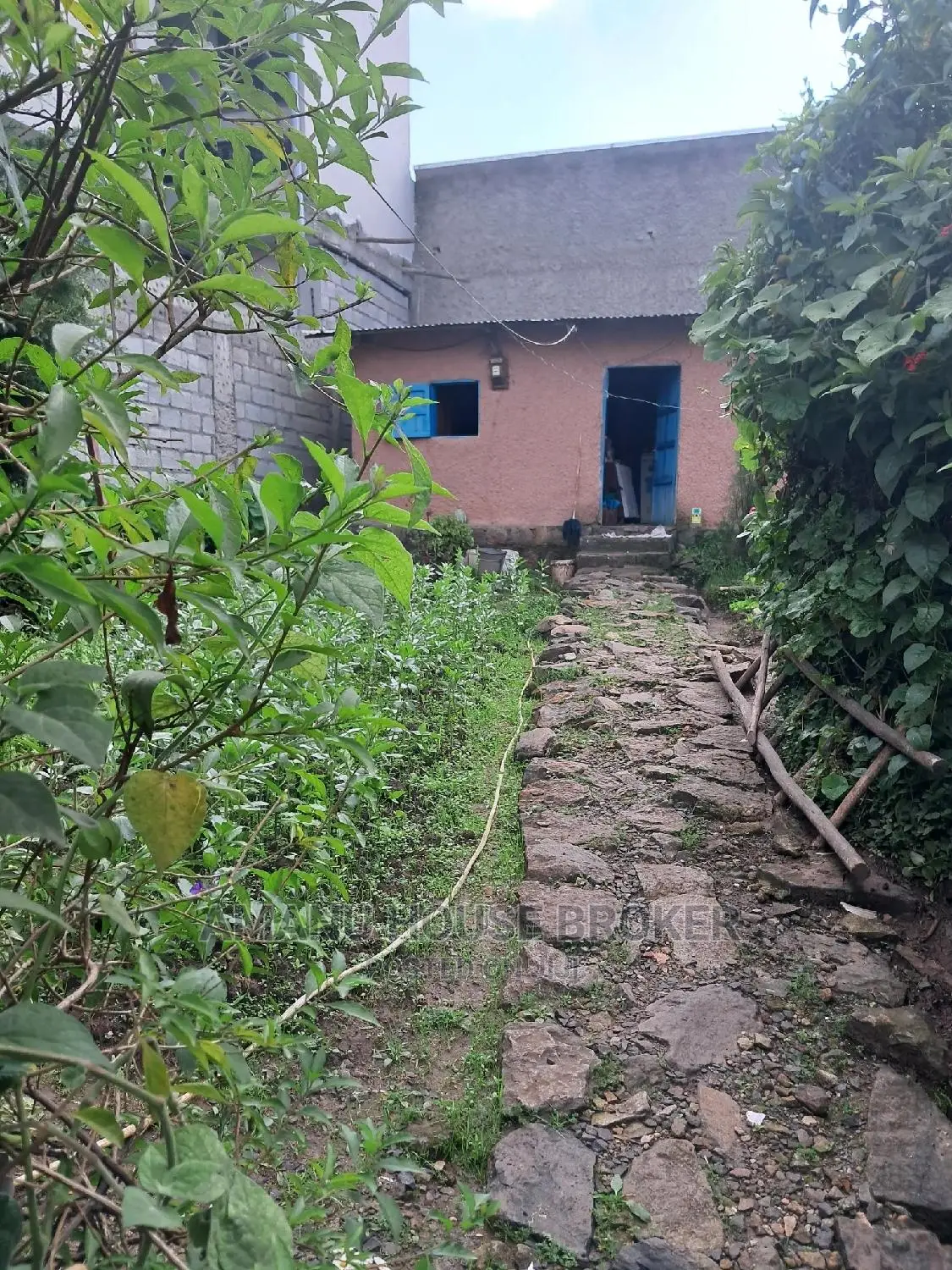 1bdrm House in Addis Abeba, Yeka for sale