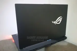 New Laptop Asus 16GB AMD Ryzen 7 SSD 1T