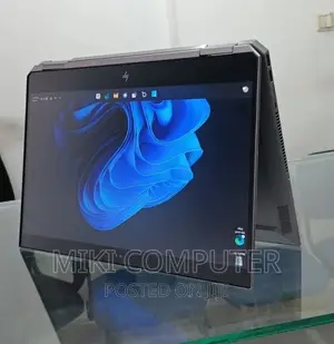 New Laptop HP ZBook 14 32GB Intel Core i7 SSD 512GB