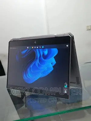 New Laptop HP ZBook 14 32GB Intel Core i7 SSD 512GB