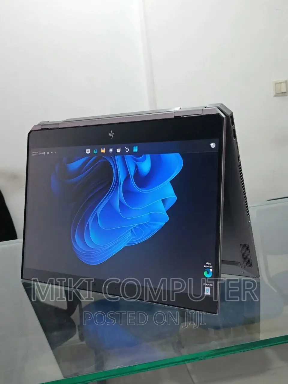 New Laptop HP ZBook 14 32GB Intel Core i7 SSD 512GB