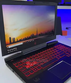 New Laptop HP Omen 15 16GB Intel Core I7 HDD+SSD 1T