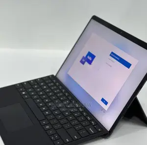 New Laptop Microsoft Surface Pro 8 16GB Intel Core I7 SSD 256GB