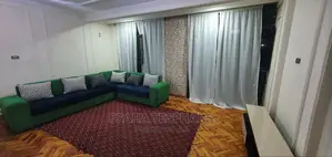 Furnished Studio Apartment in Studio  House For, Yeka for rent